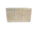 Windsor 3 Door High Sideboard in CM