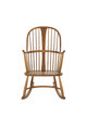 Chairmakers Rocking Chair