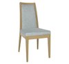 Thumbnail image of Romana Padded Back Dining Chair in CM  & C712