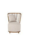 Thumbnail image of Eterna Chair in OG & J806