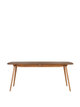 Bellingdon  Extending Dining Table