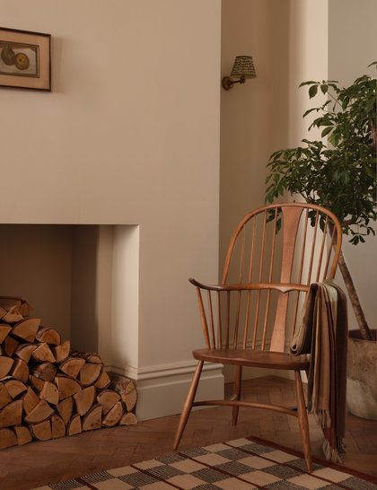 Lifestyle image for Accent Chairs