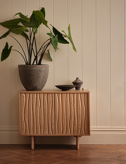 Lifestyle image for Sideboards