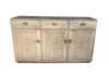Thumbnail image of Windsor 3 Door High Sideboard in OG