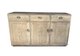 Windsor 3 Door High Sideboard in OG