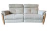Thumbnail image of Mondello Large Recliner Sofa in ST & P214