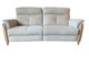 Mondello Large Recliner Sofa in ST & P214