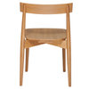 Thumbnail image of Ava Chair DM Oak
