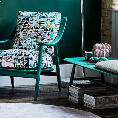 ercol and Flock Collaboration