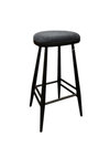 Thumbnail image of Heritage Counter Stool in BK & ERC04