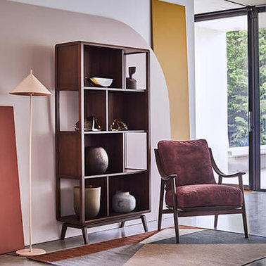 Display Cabinets