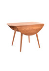 Thumbnail image of Drop Leaf Table in Light Ash