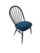 Upholstered Windsor Dining Chair in TL & C747