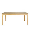Thumbnail image of Romana Medium Extending Dining Table CM  Oak