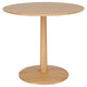 Ercol Ancona  Breakfast table in DM Oak