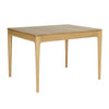 Thumbnail image of Romana Small Extending Dining Table CM Oak