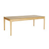 Thumbnail image of Romana Large Extending Dining Table