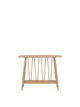 Shalstone Spindle Console Table