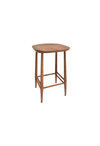 Thumbnail image of Utility Counter Stool in OG  Ash  H65CM