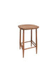 Utility Counter Stool in OG  Ash  H65CM