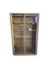 Thumbnail image of Windsor Medium Display Cabinet in ST