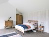 Thumbnail image of Hartwell Double Bed in DM Oak  NO MATTRESS