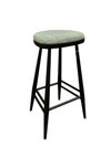 Thumbnail image of Heritage Counter Stool in BK & ERC03
