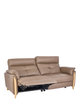 Mondello Large Recliner Sofa - alternate view
