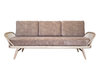 Thumbnail image of Studio Couch in CM Ash & E721
