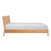 Thumbnail image of  Monza Kingsize Bed Pack PO Oak  5ft  NO MATTRESS