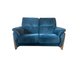 Enna Medium Sofa in CM & P283 Green