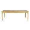 Thumbnail image of Romana Large Extending Dining Table