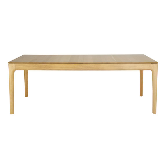 Image of Romana Large Extending Dining Table