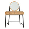 Thumbnail image of  Monza Dressing Table in POBK