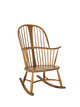 Chairmakers Rocking Chair - alternate view