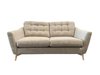 Thumbnail image of Gela Medium Sofa in CM & N106