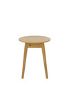 Thumbnail image of Hambledon Wooden Stool in DM Oak