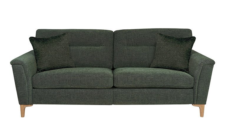 Sandford large sofa in H121 fabric