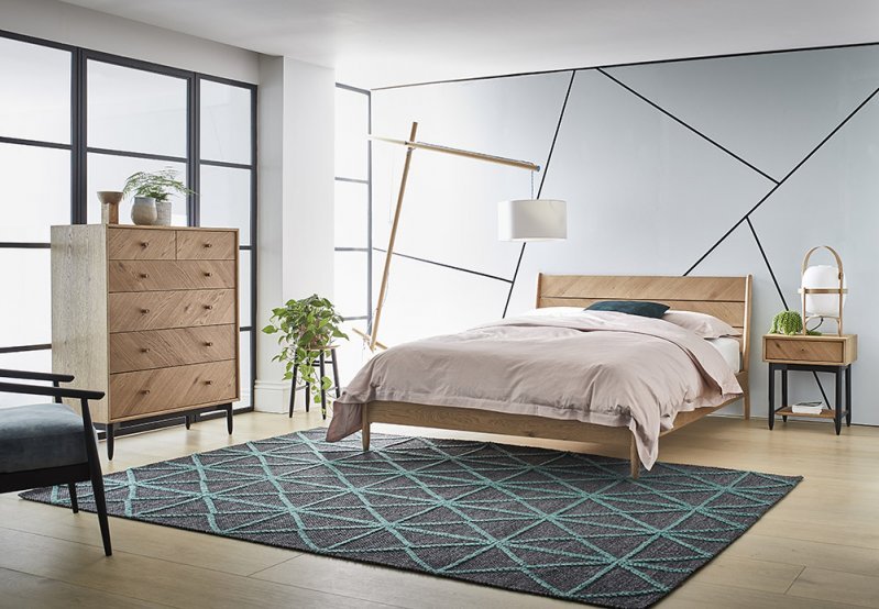 Monza bedroom collection Monza bedroom collection