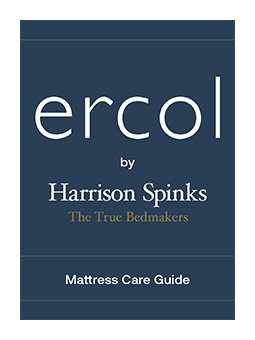 Mattress Care leaflet