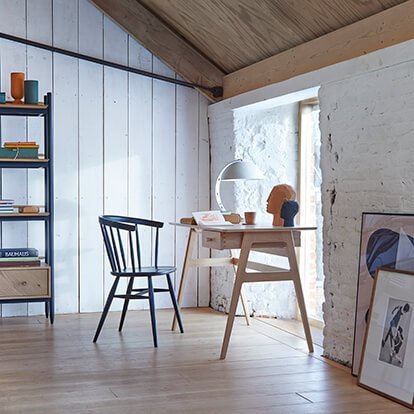 Home Office