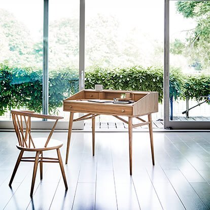 Desks
