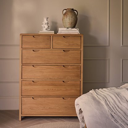 Chests of Drawers