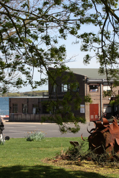 Grafham Water Centre