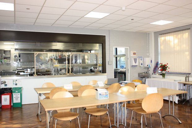 canteen