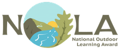 National Outdoor Learning Award