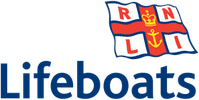RNLI logo
