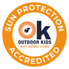 OK Sun Protection Accreditation