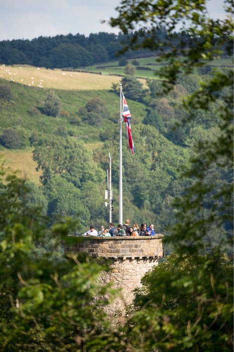 Victoria Prospect Tower