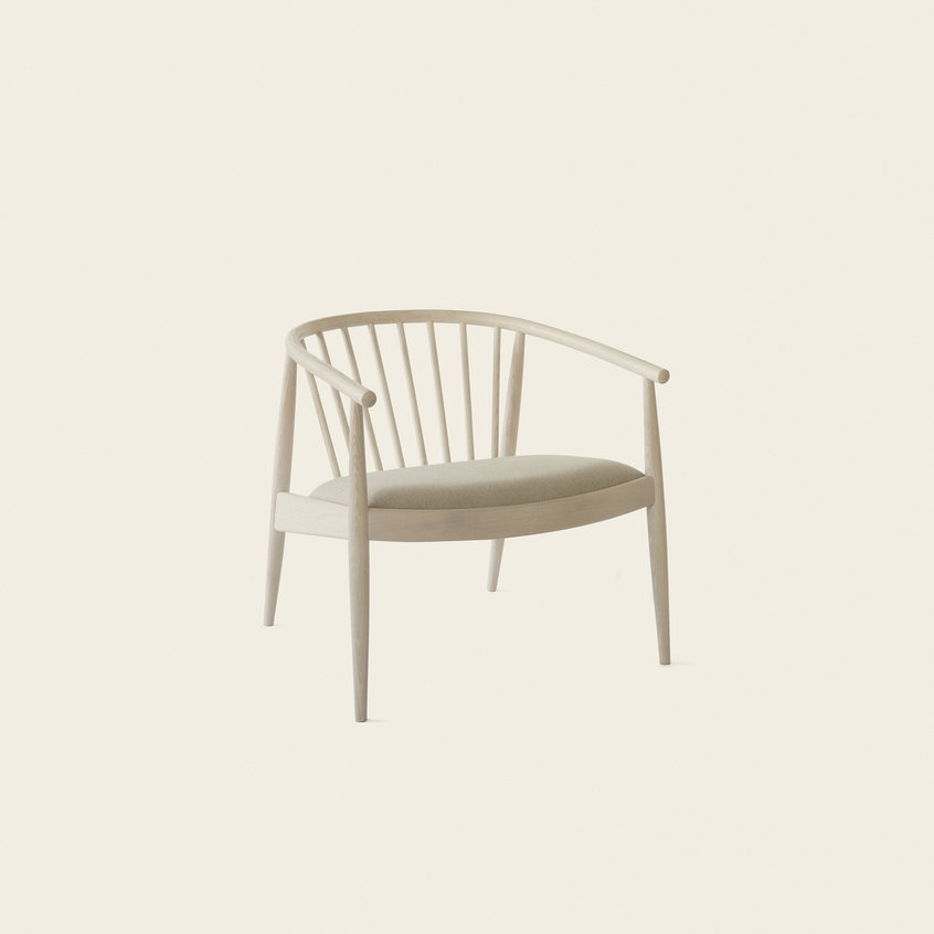 Image of Reprise Upholstered Chair